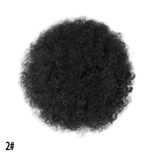 Large size natural color 2#