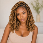 Goddess Faux Locs Crochet Hair Extensions Long Soft Locs Braiding Hair