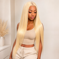 Honey Blonde / 18 inch