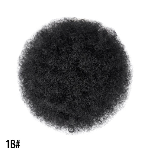 Large size black 1B#