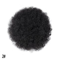 Large size natural color 2#
