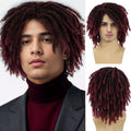 T1B/Wine red# / 14inch