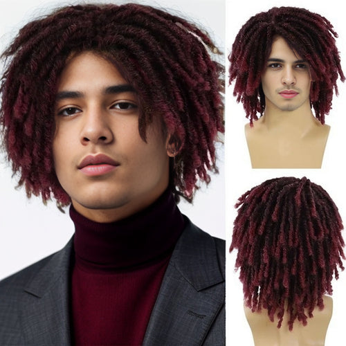 T1B/Wine red# / 14inch