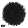 Small size black 1B