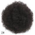 Small size natural color 2#
